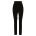 Lumberjack WL RENA 26PE57 3FX BLACK Woman Leggings