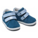 Bartek Šnurovacia obuv 11732-007 Modrá