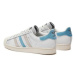 Adidas Sneakersy Superstar Shoes GZ9381 Biela
