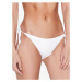 Calvin Klein Swimwear Spodný diel bikín KW0KW02102 Biela