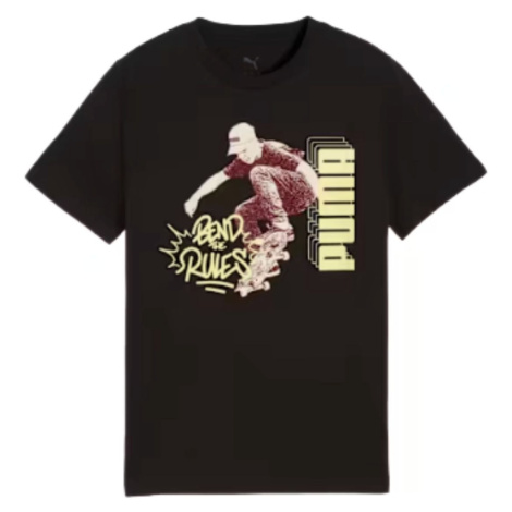 Puma Mid90S Graphic Tee I J 68846401