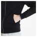 Mikina FRED PERRY Hooded Zip Through Sweatshirt Black