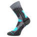 Voxx Vision dětská Detské froté ponožky BM000001489300101014 svetlo šedá