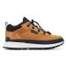 Timberland Sneakersy Field Trekker Low TB0A2G3U2311 Hnedá