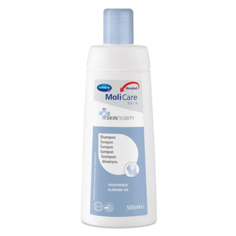 MoliCare Skin Šampón 500 ml