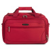 ČERVENÁ CESTOVNÁ TAŠKA WRN01 WINGS CABIN TRAVEL BAG, RED