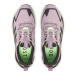 Adidas Trekingová obuv Terrex Free Hiker 2.0 Low GORE-TEX Hiking IE5102 Fialová