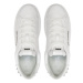 KARL LAGERFELD Sneakersy KL52574A Biela