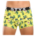 3PACK pánske boxerky Styx art športová guma viacfarebné (3G13198)