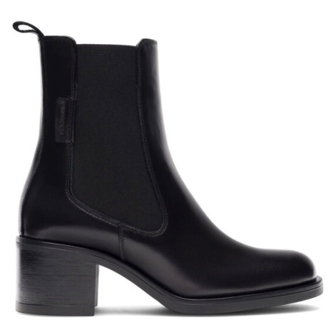 Dámske Chelsea Boots Gino Rossi