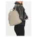 Calvin Klein Ruksak Ck Must Dome Backpack K60K611363 Sivá