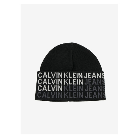 Pánske čiapky Calvin Klein