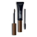 Maybelline Tattoo Brow Waterproof Gel vodeodolný gél na obočie odtieň 04 Medium Brown