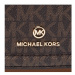 MICHAEL Michael Kors Kabelka Jet Set Charm 32S1GT9C2B Hnedá