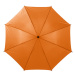 L-Merch Automatický dáždnik SC4070 Orange
