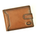 Trendová kožená peňaženka EL FORREST 892-29 RFID