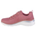 RUŽOVÉ DÁMSKE TENISKY SKECHERS FASHION FIT - MAKE MOVES 149277-ROS