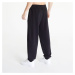 Champion Elastic Cuff Pants Black