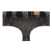 Spodná Bielizeň Diesel Ufpn-Clodia Underpants Faded Black