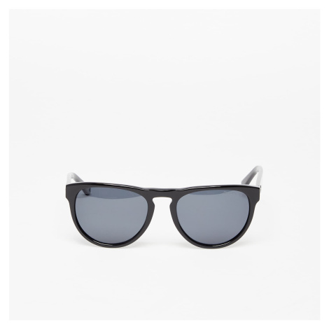 Slnečné okuliare Horsefeathers Ziggy Sunglasses Gloss Black/Gray Universal