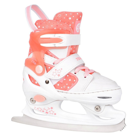 Children's Ice Skates Tempish RS TON ICE GIRL