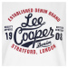 Pánske tielko Lee Cooper Large Logo