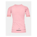 Craft Funkčné tričko Endur 1910553 Ružová Slim Fit
