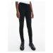 Calvin Klein Jeans Džínsy  čierna