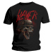 Slayer tričko Hellmitt Čierna
