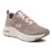 Skechers Sneakersy Comfy Wave 149414/DKTP Béžová