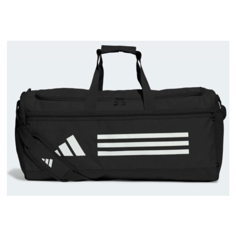 Tréningová taška adidas Essentials Duffel Bag "M" HT4747 černá