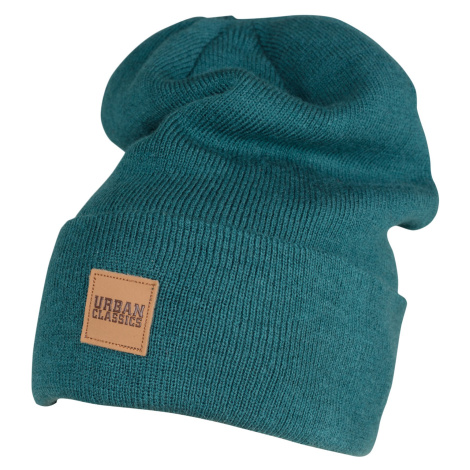 Cap - green Urban Classics