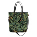 Bertoni Unisex's Shopper Bag Maxa Mili