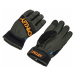 Oakley Factory Winter Gloves 2.0 New Dark Brush Lyžiarske rukavice