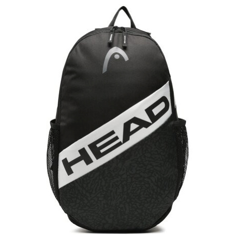 Head Ruksak Elite Backpack 283662 Čierna