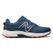 New Balance Bežecké topánky MT410CM8 Tmavomodrá