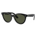 Ray-Ban Wayfarer Way RB2241 901/31 - M (51)