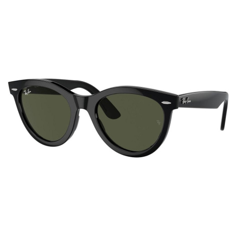 Ray-Ban Wayfarer Way RB2241 901/31 - M (51)