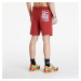 The North Face Ss24 Coord Short Iron Red