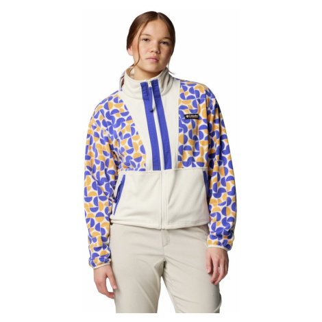 Columbia Backbowl™ II Printed Full Zip Fleece W 2098513861