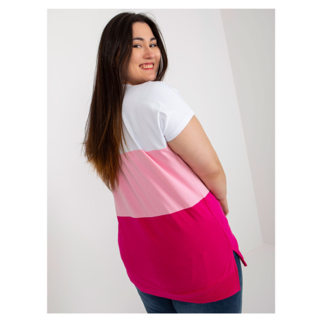 Blouse-RV-BZ-8778.48-white-pink