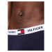 Pánske boxerky TRUNK UM0UM01810 CHS tm. modrá - Tommy Hilfiger