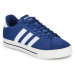 adidas  DAILY 4.0  Nízke tenisky Modrá