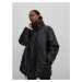 EDITED Zimná bunda 'Kea'  čierna