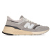 Unisex topánky New Balance U997RHA – sivé