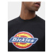 Čierne pánske tričko Dickies Icon Logo