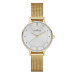 Skagen Hodinky Anita SKW2150 Zlatá