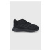 Detské topánky adidas Duramo 10 GZ0607 čierna farba
