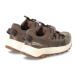 Jack Wolfskin Sneakersy Terraquest Low M 4056441 Hnedá