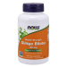 NOW® Foods NOW Ginkgo Biloba Double Strenght, 120 mg, 100 rastlinných kapsúl